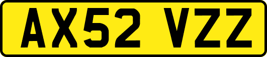 AX52VZZ