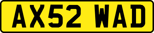 AX52WAD