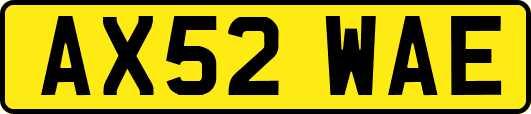AX52WAE