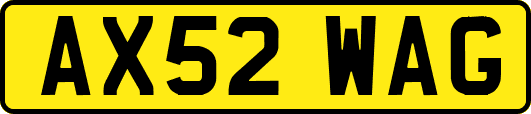 AX52WAG