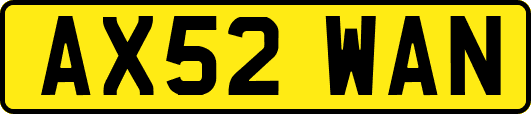 AX52WAN