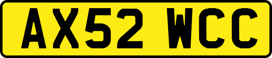 AX52WCC