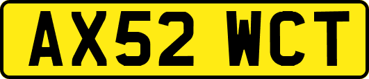 AX52WCT