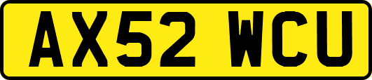 AX52WCU