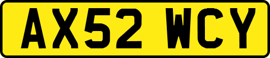 AX52WCY