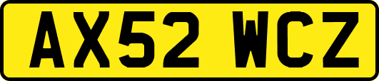 AX52WCZ