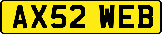 AX52WEB