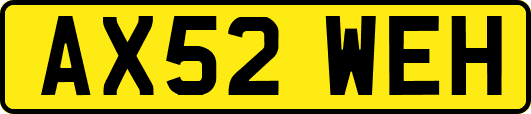 AX52WEH
