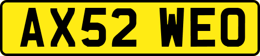 AX52WEO