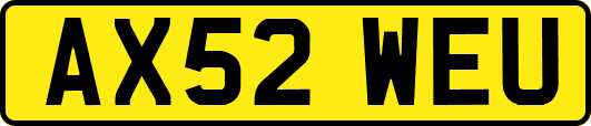 AX52WEU
