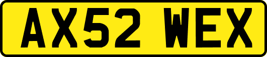 AX52WEX