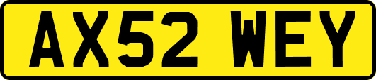 AX52WEY