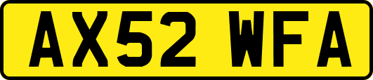 AX52WFA