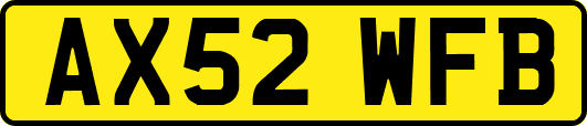 AX52WFB