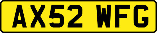 AX52WFG