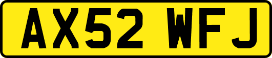 AX52WFJ