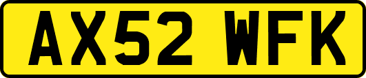 AX52WFK