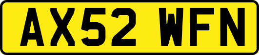 AX52WFN