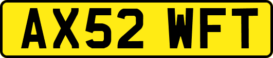 AX52WFT