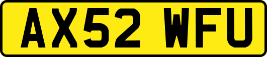AX52WFU