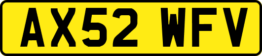 AX52WFV
