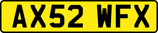 AX52WFX
