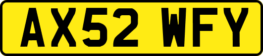 AX52WFY