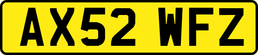 AX52WFZ