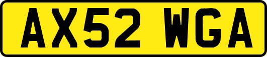AX52WGA