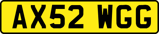 AX52WGG