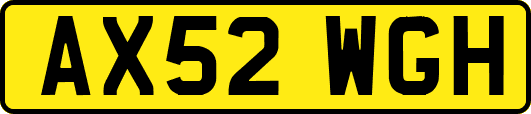 AX52WGH