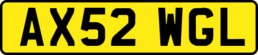 AX52WGL