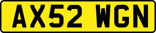 AX52WGN