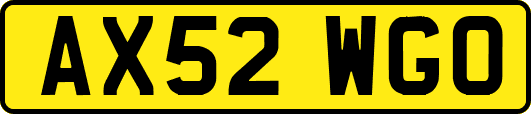 AX52WGO
