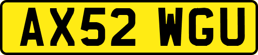 AX52WGU