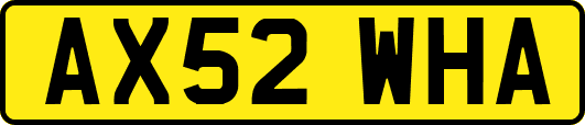AX52WHA