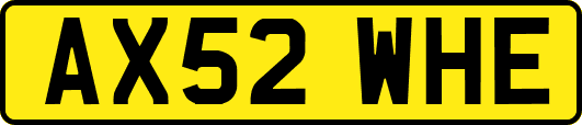 AX52WHE
