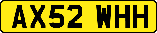 AX52WHH