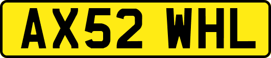 AX52WHL