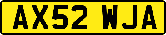 AX52WJA