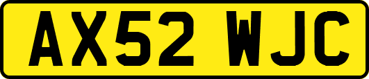 AX52WJC