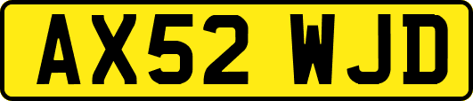 AX52WJD