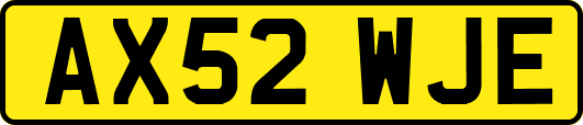 AX52WJE