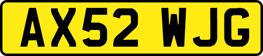 AX52WJG