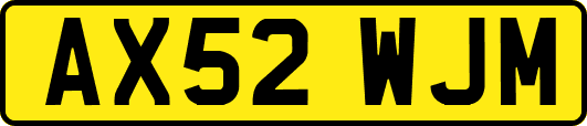 AX52WJM