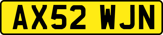 AX52WJN