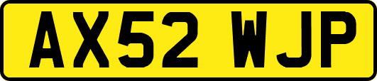 AX52WJP