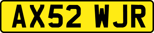 AX52WJR