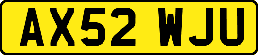 AX52WJU