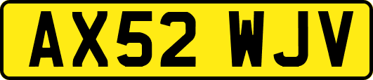 AX52WJV